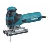 Лобзик Makita 4351FCT 720Вт 2800ходов/мин от электросети (кейс в комплекте)