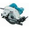 Циркулярная пила (дисковая) Makita 5604RK 950Вт (ручная)