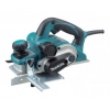 Рубанок Makita KP0810 850Вт 82мм 16000об/мин
