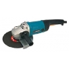 Углошлифовальная машина Makita 9069 2000Вт 6600об/мин рез.шпин.:M14 d=230мм