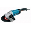 Углошлифовальная машина Makita 9069F 2000Вт 230мм