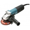 Углошлифовальная машина Makita 9558HNK 840Вт 11000об/мин рез.шпин.:M14 d=125мм
