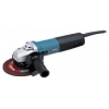 Углошлифовальная машина Makita 9566C 1400Вт 150мм