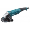 Углошлифовальная машина Makita GA6021C 1450Вт 9000об/мин рез.шпин.:M14 d=150мм