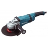 Углошлифовальная машина Makita GA9040SF01 2600Вт 230мм