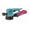 Эксцентриковая шлифмашина Makita BO5020 260Вт 123мм