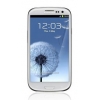 Смартфон Samsung GT-I9300 Galaxy SIII белый моноблок 3G 4.8" And WiFi BT GPS  (GT-I9300RWDSER)