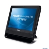 МоноБлок Asus ET1611PUT (1B) Atom-D425/2G/320G/16"HD SingleTouch/WiFi/cam/no OS  Black (90PE3XA21221L00A9C0Q)