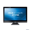 МоноБлок Asus ET2700INKS i5-2400S/6G/2T/BluRay Combo/27"FHD(1920x1080)/NV GT540M 1G/WiFi/BT/TV/Cam/Win7 HP (90PT0021001360Q)