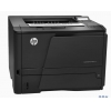 Принтер HP LaserJet Pro 400 M401a <CF270A> A4, 33 стр/мин, 128Мб, USB (замена CE456A P2055)