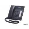 Телефон Panasonic KX-TS2382RUB Flash, Recall, Pause, Память 20, Wall mt.