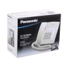 Телефон Panasonic KX-TS2382RUW Flash, Recall, Pause, Память 20, Wall mt.