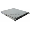 SuperMicro 1U 5017R-MTF (LGA2011, C602, SVGA, SATA RAID, 4xHS SAS/SATA,  2xGbLAN, 8DDR3 350W)