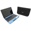 Acer Aspire One D270-268bb <NU.SGDER.004> Atom N2600/2/500/WiFi/BT/Win7St/10.1"/1.13 кг