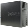 Server Case SuperMicro <CSE-731I-300B> Black  MicroATX 300W (24+4пин)