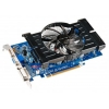 Видеокарта Gigabyte PCI-E ATI GV-R667D3-2GI R6670 2048Mb 128bit DDR3 800/1600 HDMI+DVI-I+CRT RTL