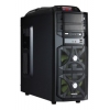 Корпус Gigabyte GZ-G1 Plus черный без БП ATX 1x80mm 3x120mm 2xUSB2.0 2xUSB3.0 audio bott PSU (GZ-G1+)
