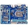 Материнская плата Gigabyte GA-H61M-DS2V Soc-1155 iH61 DDR3 mATX AC'97 8Ch GbLAN VGA BULK (GA-H61M-DS2V BULK)