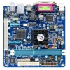 Материнская плата Gigabyte GA-D525TUD iNM10 DDR3 mini-ITX AC'97 8ch GbLAN VGA