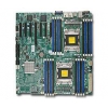 Материнская (системная) плата Supermicro MBD-X9DRH-IF-O RTL