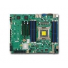 Материнская Плата SuperMicro MBD-X9SRI-F-O Soc-2011 iC602 ATX 8xDDR3 8xSATAII 2xSATA3 SATA RAID iI350 2хGgbEth Ret