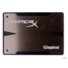 Твердотельный накопитель SSD 2.5" 90 Gb Kingston SATA 3 HyperX (SH103S3/90GB)