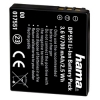 Аккумулятор Li-Ion CP 551 для фотокамер  Panasonic, Hama     [ObF] (H-17551)