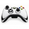 Беспроводной геймпад для XBOX 360 серый (43G-00020 (WRLS CONTROLLER GR)