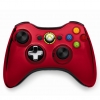 Беспроводной геймпад для XBOX 360 красный (43G-00028) (WRLS CONTROLLER Red)