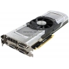 4Gb <PCI-E> DDR-5 ASUS GTX690-4GD5 (RTL) 3xDVI+miniDP+SLI  <GeForce GTX690>