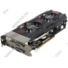 2Gb <PCI-E> DDR-5 ASUS GTX670-DC2T-2GD5 (RTL) DualDVI+HDMI+DP+SLI <GeForce GTX670>