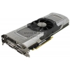 4Gb <PCI-E> DDR-5 Gigabyte GV-N690D5-4GD-B (RTL) 3xDVI+miniDP+SLI <GeForce GTX690>