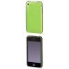 Футляр для мобильного телефона Cover Slim для Apple iPhone 3G/3GS, зеленый, Hama     [OhG] (H-104549)