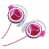 Наушники  Genius GHP-300B, Orange (GHP-300B Orng)