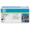 HP CE260X Картридж повышенной емкости для HP Color LaserJet CP4525, чёрный (17 000*2 стр) двойная упаковка (HP-CE260XD)