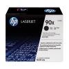 HP 90X Kартридж для Hewlett-Packard HP LaserJet M4555MFP, черный (24 000*2 стр) Двойная упаковка (HP-CE390XD)