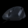 Мышь ROCCAT SAVU (ROC-11-600)  профессиональная игровая, Оптическая, 4000 DPI, обтекаемой формы с подсветкой (ROC_SAVU_OptMice)