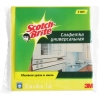 Салфетка Scotch-Brite универсальная (3 шт.), 3М (-XR-0046-7200-6)