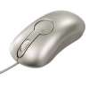 Мышь оптическая для MacOS, 800 dpi, серебряный, Hama     [ObQ] (H-53230)