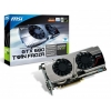 Видеокарта MSI PCI-E NV N680GTX Twin Frozr 2GD5 GTX680 2048Mb 256b DDR5 1006/6008 DVI*2+ HDMI+DP RTL
