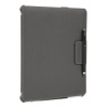 Чехол Targus THZ15702EU-50 Vuscape for iPad3 Grey