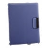 Чехол Targus THZ15704EU-50 Vuscape for iPad3 Blue