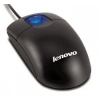 Мышь Lenovo Optical 3-Button ScrollPoint Wheel (800 dpi) PS/2 & USB (31P7405)