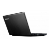 Нетбук Lenovo IdeaPad S110 Atom N2600/2Gb/320Gb/int/10,1"/HD/1024x600/WiFi/MeeGo/Cam/6c/black (59332342)