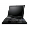 Ноутбук Lenovo ThinkPad X201t Core i7 620LM/3Gb/500Gb/int/12.1"/HD/1366x768/WiFi/BT3.0/W7Pro64/Cam/6c/blackMultitouch (NU7FHRT)