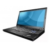 Ноутбук Lenovo ThinkPad w510 Core i7 920/4Gb/2x320Gb/DVDRW/FX880M/15.6"/WSXGA+/WiFi/BT2.0/W7Pro/Cam/black (NTK2JRT)