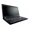 Ноутбук Lenovo ThinkPad W520 Core i7 2670QM/4Gb/500Gb/DVDRW/2000M 2Gb/15.6"/FHD/1920x1080/WiFi/BT3.0/W7Pro64/Cam/9c/black/CR/FP (NY54ZRT)