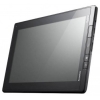 Планшет Lenovo ThinkTablet Tegra2/RAM1Gb/ROM32Gb/10.1" IPS 1280*800/WiFi/BT/2Mpix/5Mp/And3.1/black/Touch/SD/MMC/mHDMI/minUSB/minUSB (NZ725RT)