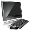 Моноблок Lenovo ThinkCentre M90z 23" FullHD i3 550/2Gb/500Gb/DVDRW/W7Pro32/250cd/Web/клавиатура/мышь (VEED1RU)