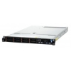 Сервер IBM x3550M4 1xXDP-2.7 E5-2680/1x8192/0/HS 2.5"/M5110(1GB, flash)/1x750HS  (7914L2G)